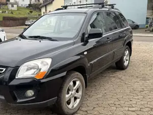 Kia Sportage V6 Champ Bild 2