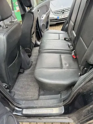 Kia Sportage V6 Champ Bild 5