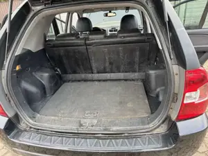 Kia Sportage V6 Champ Bild 4