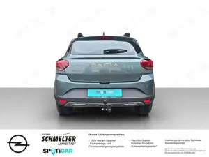 Dacia Sandero III Stepway Extreme  Navi Kamera AHK Bild 3