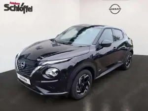 Nissan Juke JUKE 1.6 HYBRID 143 PS 4AMT