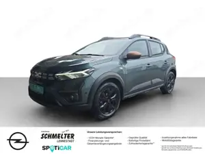 Dacia Sandero III Stepway Extreme  Navi Kamera AHK