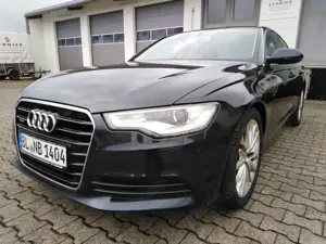 Audi A6 3.0 TDI quattro - Standheizung-AHK-TOP-Zustand !!