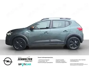 Dacia Sandero III Stepway Extreme  Navi Kamera AHK Bild 2