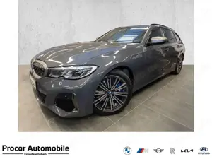 BMW 340 M340i xDrive A M Sport HUD ACC AHK RFK NAVI LED