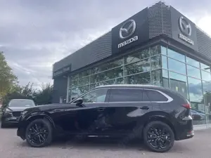 Mazda CX-80 2.5L e-SKYACTIV PHEV 327ps