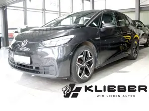 Volkswagen ID.3 Pro S 82 kWh NAVI*W-PUMPE*TELE*LED
