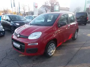 Fiat Panda Pandina ICON 1.0 Hybrid