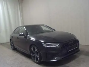 Audi A4 35 TDI S-Line Navi LED Kamera Sound Bild 3