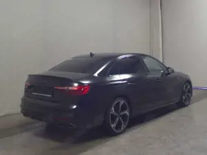 Audi A4 35 TDI S-Line Navi LED Kamera Sound Bild 4