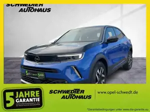 Opel Mokka 1.2 Turbo Elegance LED+Navi+SHZ+KeyLess+LM
