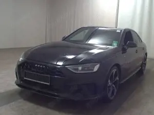 Audi A4 35 TDI S-Line Navi LED Kamera Sound Bild 2