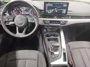 Audi A4 35 TDI S-Line Navi LED Kamera Sound Bild 5