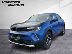 Opel Mokka 1.2 Turbo Elegance LED+Navi+SHZ+KeyLess+LM Bild 2