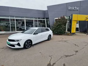 Opel Astra ST GS 1,2 AHK+MAT+SHZ+LHZ+TWW+ACC Klima Navi