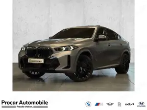 BMW X6 xDrive40d M Sport Pro DA/PA Prof Pano H/K 22" LMR