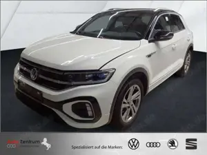 Volkswagen T-Roc 1.5 TSI OPF DSG R-Line