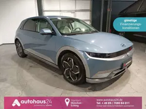Hyundai IONIQ 5 77,4 Uniq  LED|Navi|360|ACC|Leder