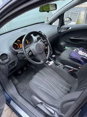 Opel Corsa Bild 4
