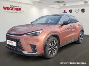 Lexus LBX *LED *ACC *360° *SHZ *CarPlay *8-fach *Keyle