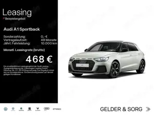Audi A1 advanced 35 TFSI KAMERA*NAVI*ACC*SH