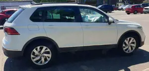 Volkswagen Tiguan Tiguan 1.5 TSI OPF DSG Life AHK, StHz