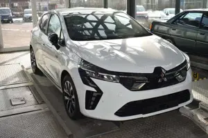 Mitsubishi Colt PLUS 1.6 Hybrid