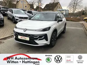Volkswagen T-Roc 1.5 l eTSI DSG Life Navi, LED, Rückfahrkamera, IDA