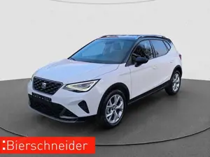 SEAT Arona 1.0 TSI DSG FR ACC PARK-ASSIST RFK