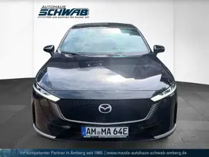 Mazda 6e EV 258ps 1AT RWD Takumi Plus Mazda6e EV 258ps 1AT Bild 2