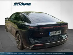 Mazda 6e EV 258ps 1AT RWD Takumi Plus Mazda6e EV 258ps 1AT Bild 5