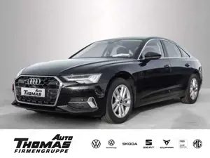 Audi A6 advanced 50 TDI quattro Tiptronic