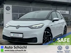 Volkswagen ID.3 PURE-PERFORMANCE CCS+18"+APP-CONNECT+NAVI+L