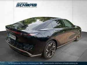 Mazda 6e EV 258ps 1AT RWD Takumi Plus Mazda6e EV 258ps 1AT Bild 4