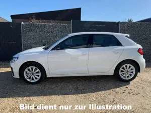 Audi A1 Sportback 30 TFSI S-Tronic Bild 3