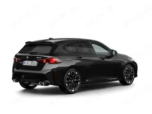 BMW 135 xDrive Panorama Head-Up AHK Bild 5
