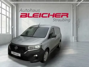 Nissan Townstar Kastenwagen L2 2,3t N-Connecta