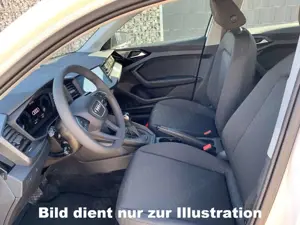 Audi A1 Sportback 30 TFSI S-Tronic Bild 5
