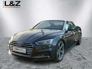 Audi A5 Cabriolet 40 TFSI sport S-Tronic
