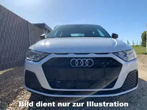 Audi A1 Sportback 30 TFSI S-Tronic Bild 2