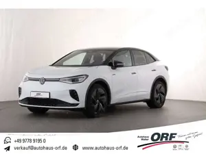Volkswagen ID.5 GTX 4Motion AHK WÄRMEPUMPE LED-MATRIX PANO NAVI AL