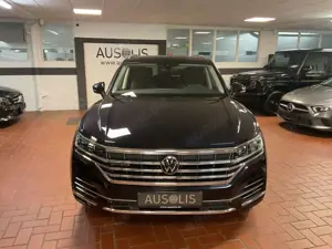 Volkswagen Touareg Bild 2