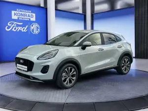 Ford Puma 1.0 TITANIUM *Winter Paket*