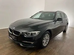 BMW 320 d Luxury/2.HD/PANO/LED/LEDER/KEYLESS