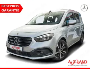 Mercedes-Benz T-Class T 180d Progressive 7G-DCT LED Navi Kamera Leder