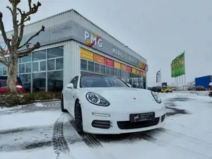 Porsche Panamera 4 PDLS+/PASM/Schiebedach/Mahagoni/BOSE