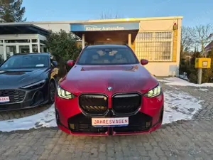 BMW X3 20 xDrive M Sport Panorama/Leder/LED/HUD