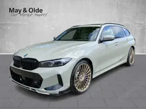 Alpina B3 GT Touring AHK Pano Drive Rec.