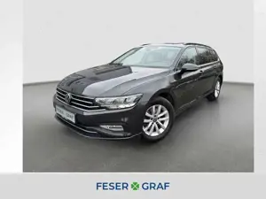 Volkswagen Passat Variant TSI DSG Business ACC LED Navi AHK