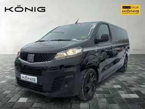 Fiat Scudo Irmscher L3 9-Sitzer 180PS Autom.